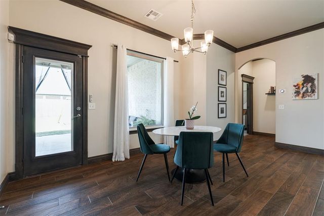 501 Bray Lane, Yukon, OK 73099