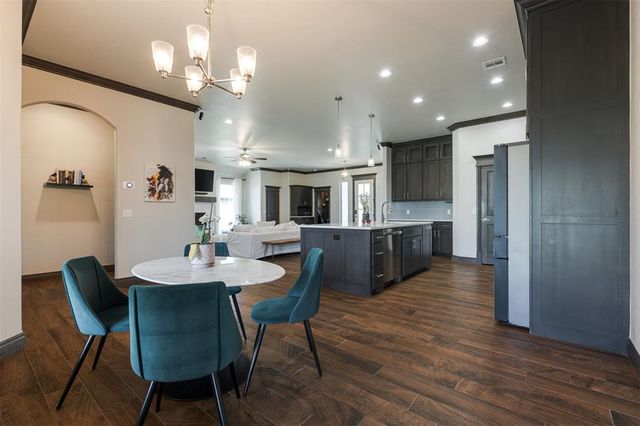 501 Bray Lane, Yukon, OK 73099