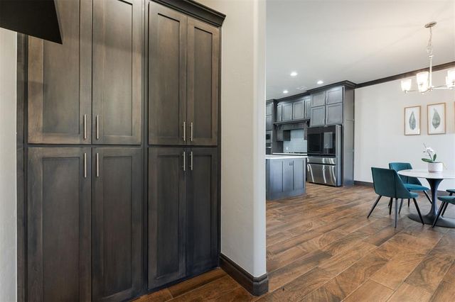 501 Bray Lane, Yukon, OK 73099