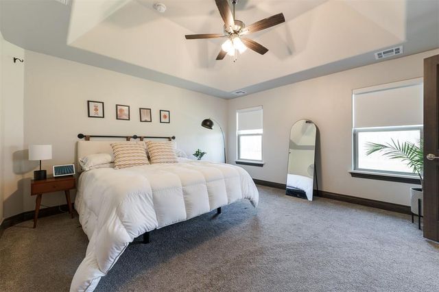 501 Bray Lane, Yukon, OK 73099