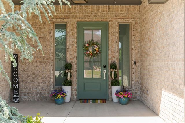 501 Bray Lane, Yukon, OK 73099