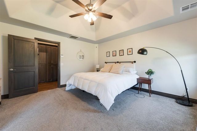 501 Bray Lane, Yukon, OK 73099