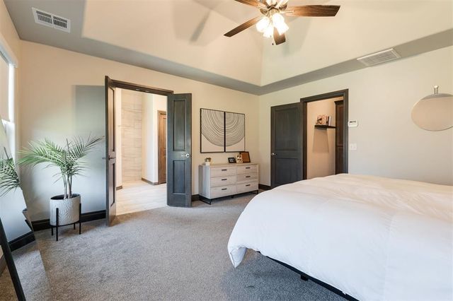 501 Bray Lane, Yukon, OK 73099