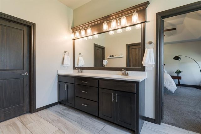 501 Bray Lane, Yukon, OK 73099