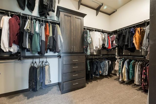 501 Bray Lane, Yukon, OK 73099