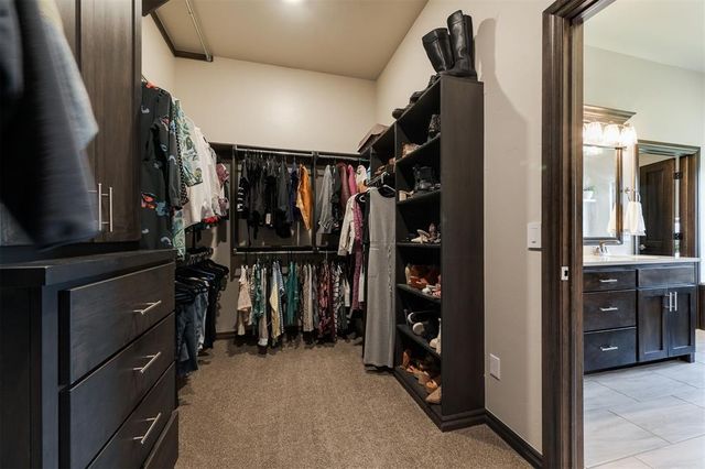 501 Bray Lane, Yukon, OK 73099