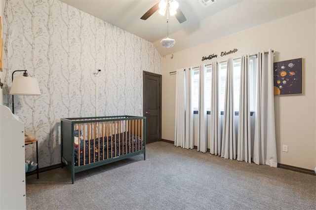 501 Bray Lane, Yukon, OK 73099