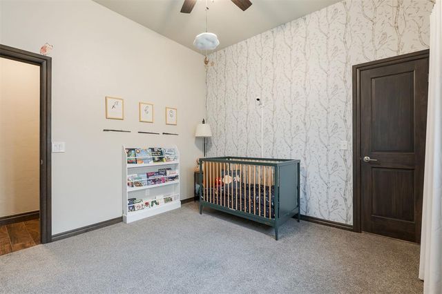 501 Bray Lane, Yukon, OK 73099