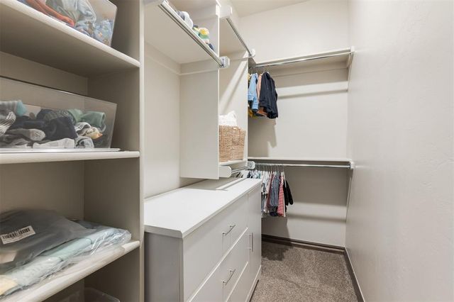 501 Bray Lane, Yukon, OK 73099