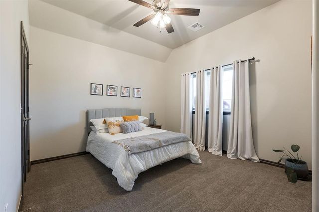 501 Bray Lane, Yukon, OK 73099