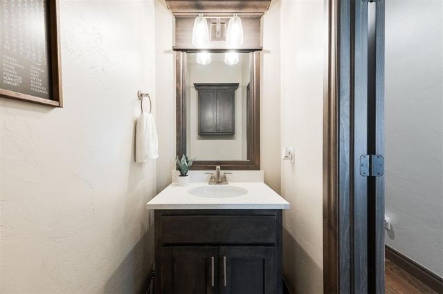 501 Bray Lane, Yukon, OK 73099