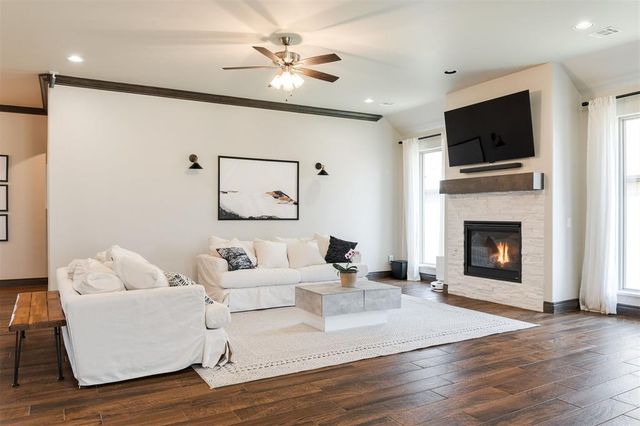 501 Bray Lane, Yukon, OK 73099