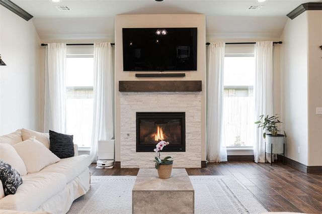 501 Bray Lane, Yukon, OK 73099