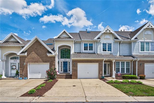 9476 Bay Front DR, Norfolk, VA 23518