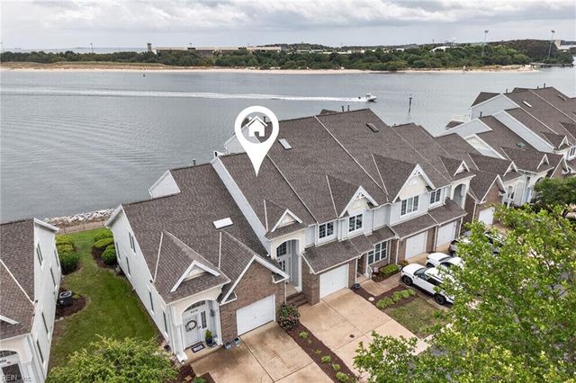 9476 Bay Front DR, Norfolk, VA 23518