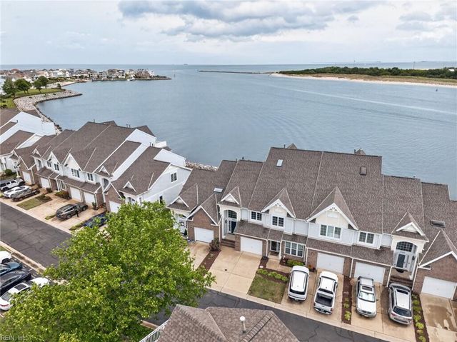 9476 Bay Front DR, Norfolk, VA 23518