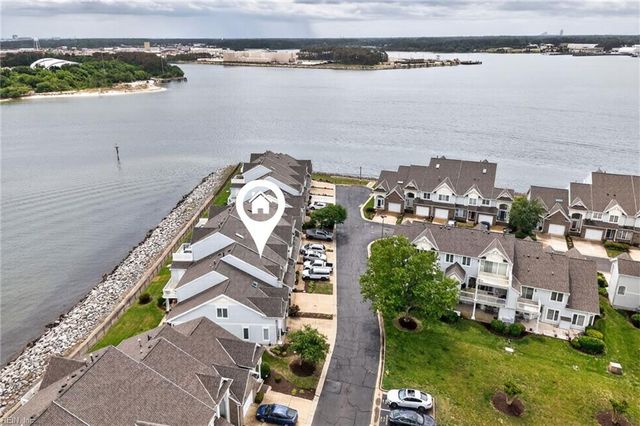 9476 Bay Front DR, Norfolk, VA 23518