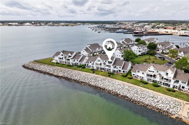9476 Bay Front DR, Norfolk, VA 23518