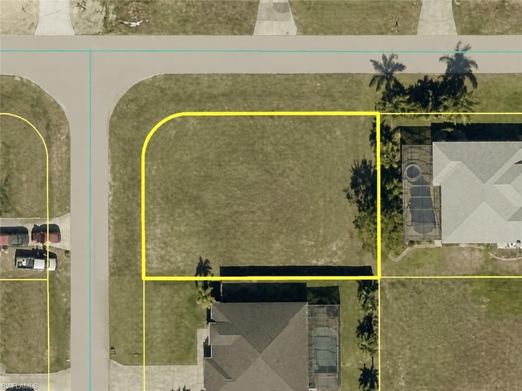 2219 NE 17th AVE, CAPE CORAL, FL 33909 — exterior