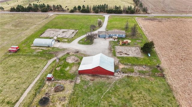 4221 Shawnee Road, Wellsville, KS 66092