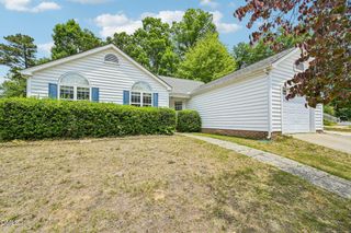 6816 Coventry Ridge Road, Raleigh, NC 27616