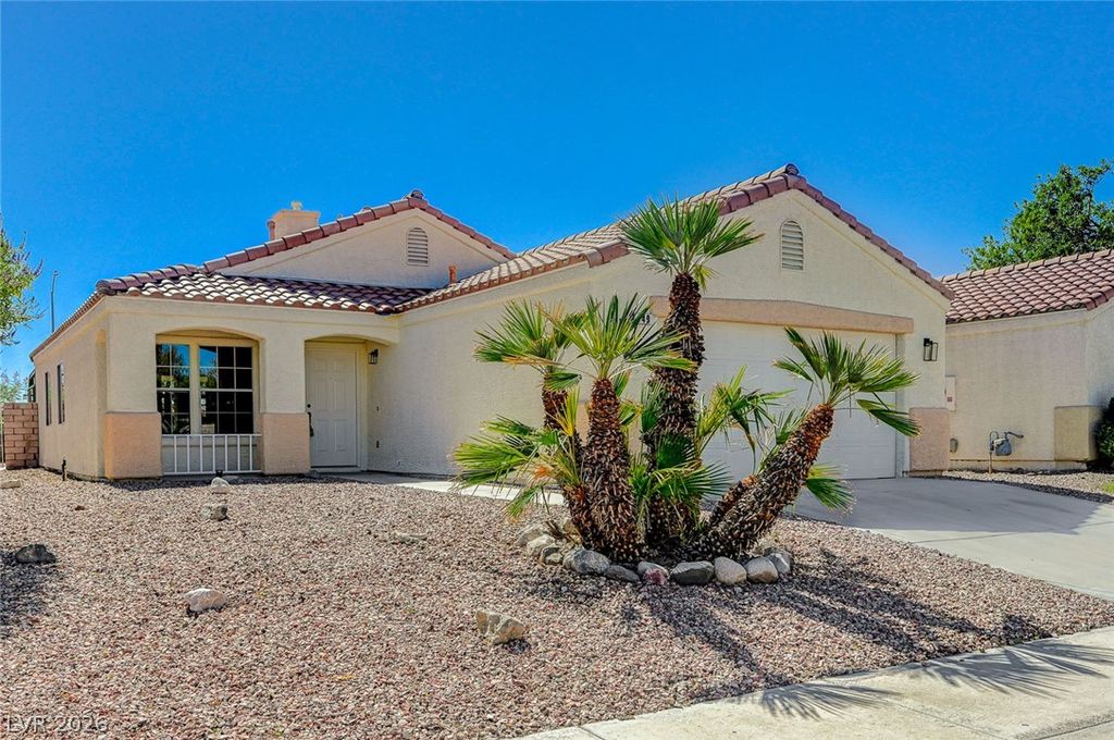 749 Hitchen Post Drive, Henderson, NV 89011 — photo 5