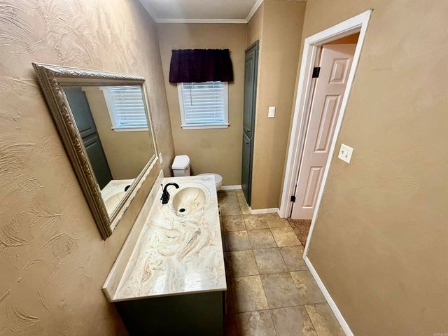1354 Camellia Drive, Camden, AR 71701