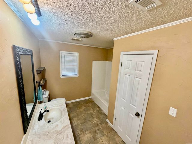 1354 Camellia Drive, Camden, AR 71701