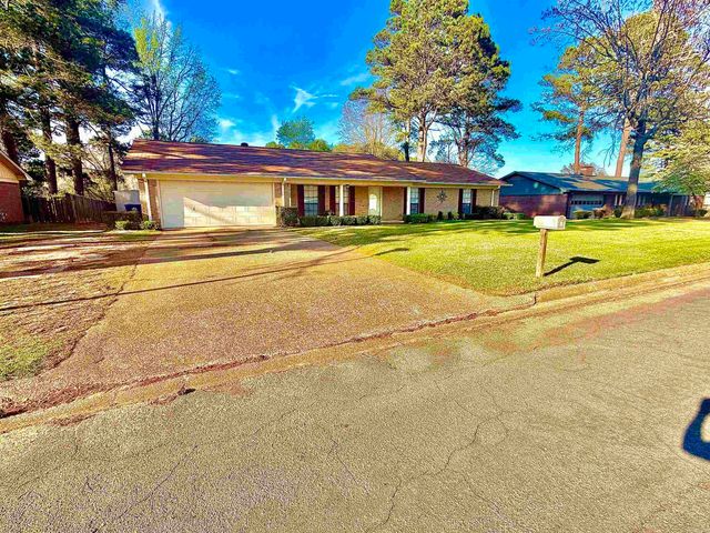 1354 Camellia Drive, Camden, AR 71701