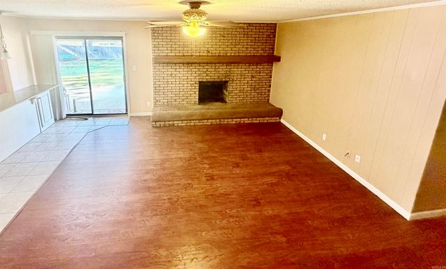 1354 Camellia Drive, Camden, AR 71701