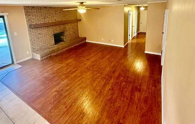 1354 Camellia Drive, Camden, AR 71701