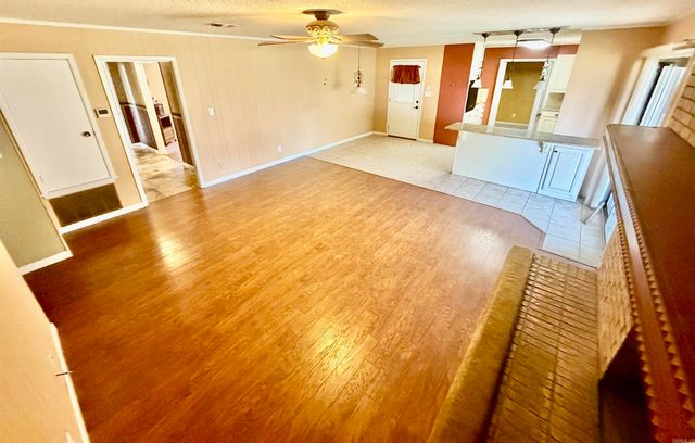 1354 Camellia Drive, Camden, AR 71701