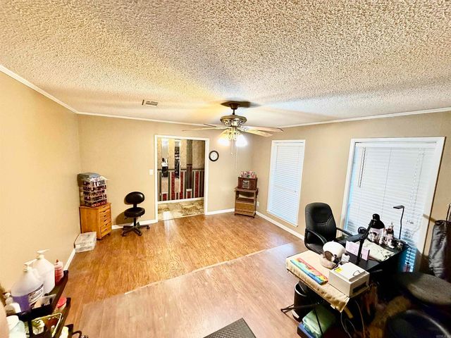 1354 Camellia Drive, Camden, AR 71701