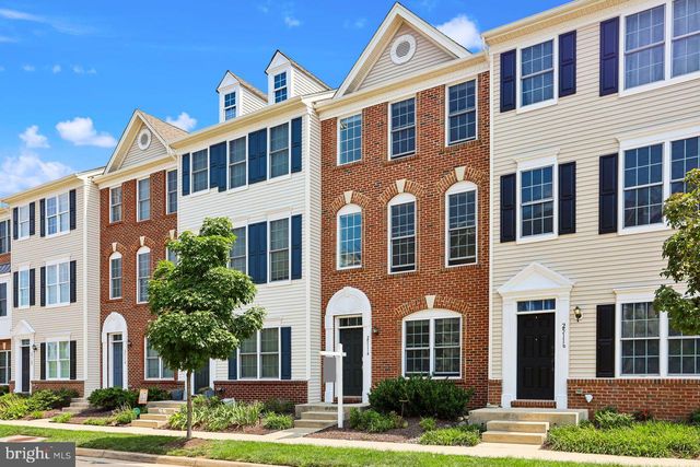 25114 MCBRYDE TER, Chantilly, VA 20152