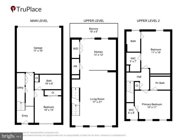 25114 MCBRYDE TER, Chantilly, VA 20152