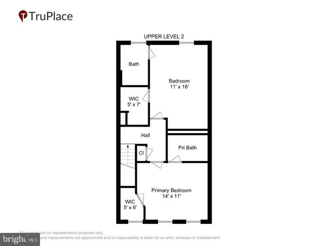 25114 MCBRYDE TER, Chantilly, VA 20152