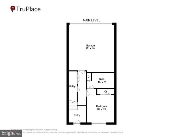 25114 MCBRYDE TER, Chantilly, VA 20152