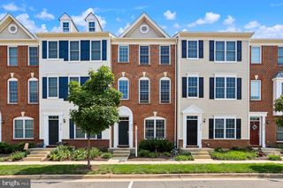25114 MCBRYDE TER, Chantilly, VA 20152