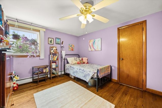 548 Jefferson St, Fall River, MA 02721