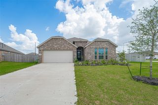 4907 Gentle Creek Court, Richmond, TX 77469