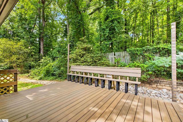36 Oakwood Drive, Greenville, SC 29609