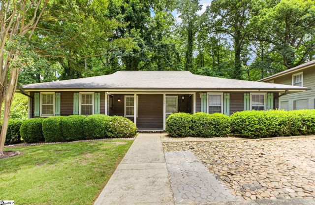 36 Oakwood Drive, Greenville, SC 29609