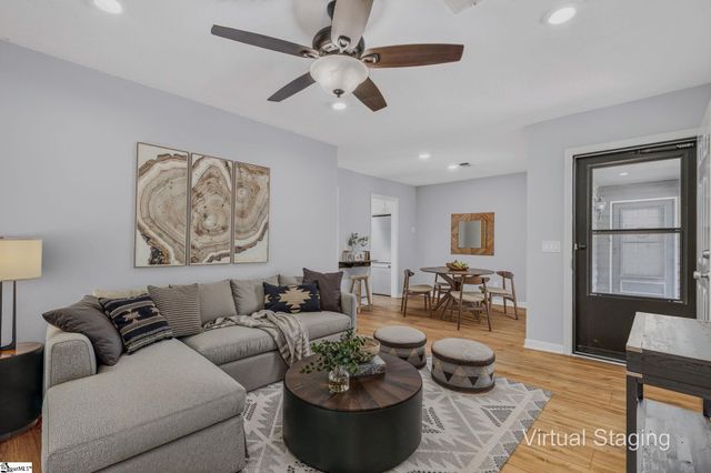 36 Oakwood Drive, Greenville, SC 29609