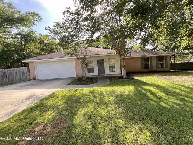 644 Iona Street, Diamondhead, MS 39525