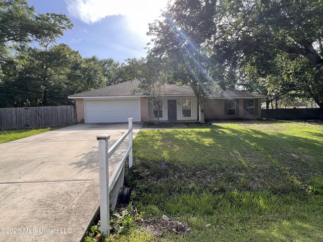 644 Iona Street, Diamondhead, MS 39525