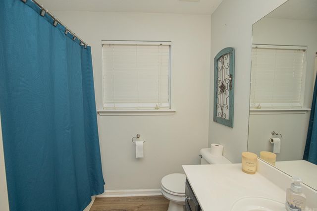 816 Coral Cove, Benton, AR 72015