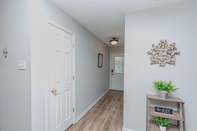 816 Coral Cove, Benton, AR 72015