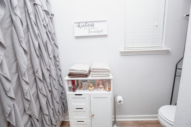 816 Coral Cove, Benton, AR 72015