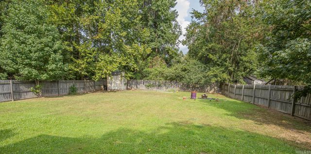 816 Coral Cove, Benton, AR 72015