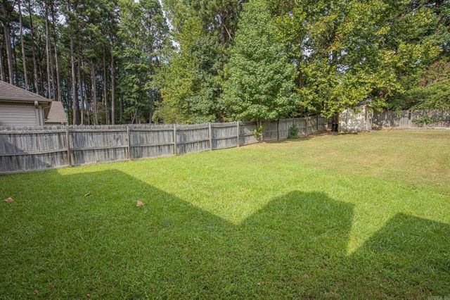 816 Coral Cove, Benton, AR 72015